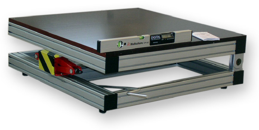 家電穩定性試驗臺