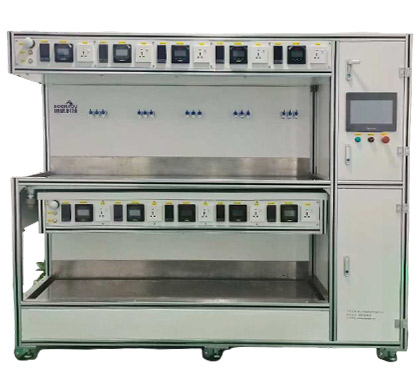 老化性能檢測臺