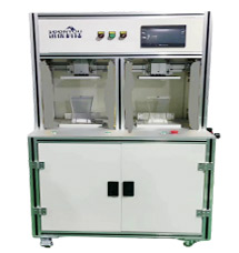 濾芯氮?dú)錂z測(cè)臺(tái)